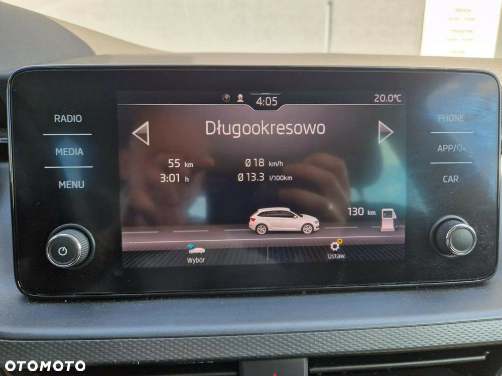 Skoda Scala 1.0 TSI Ambition - 21