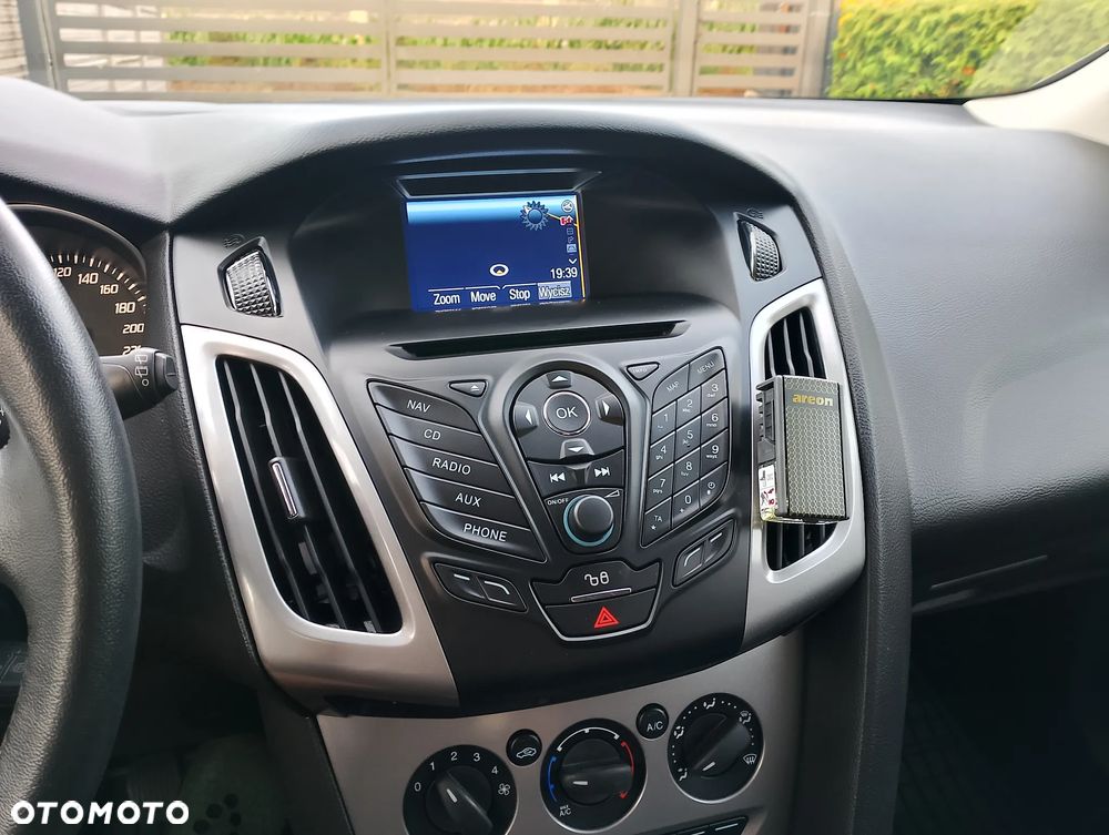 Ford Focus - 20