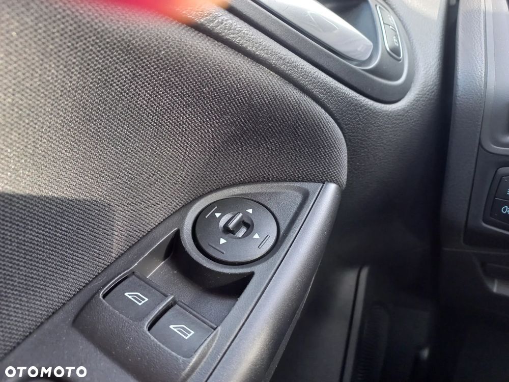 Ford Focus 1.5 EcoBoost Start-Stopp-System Business Edition - 11