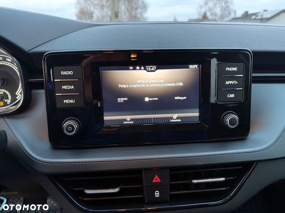 Skoda Scala 1.0 TSI Ambition - 13