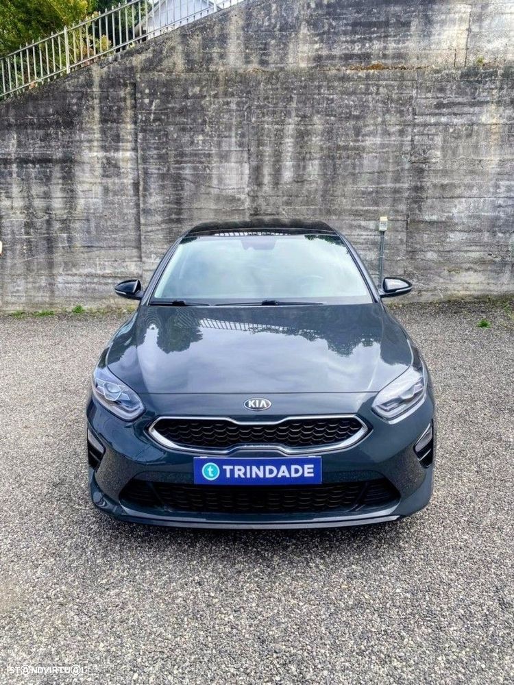Kia Ceed 1.0 T-GDI GT Line - 13