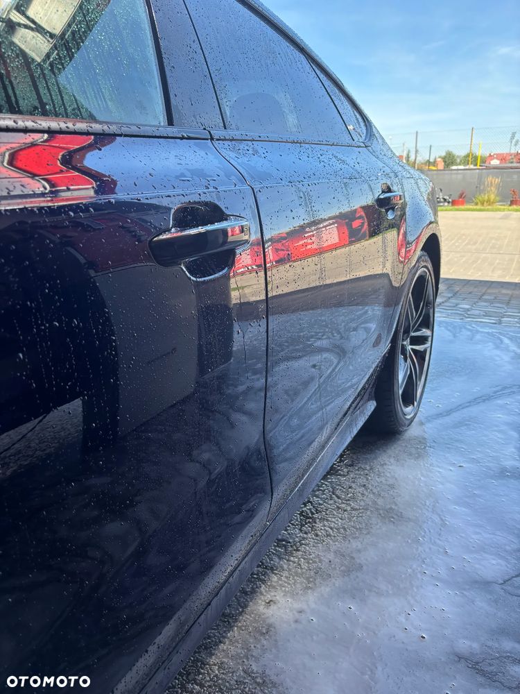 Audi S7 Sportback - 14