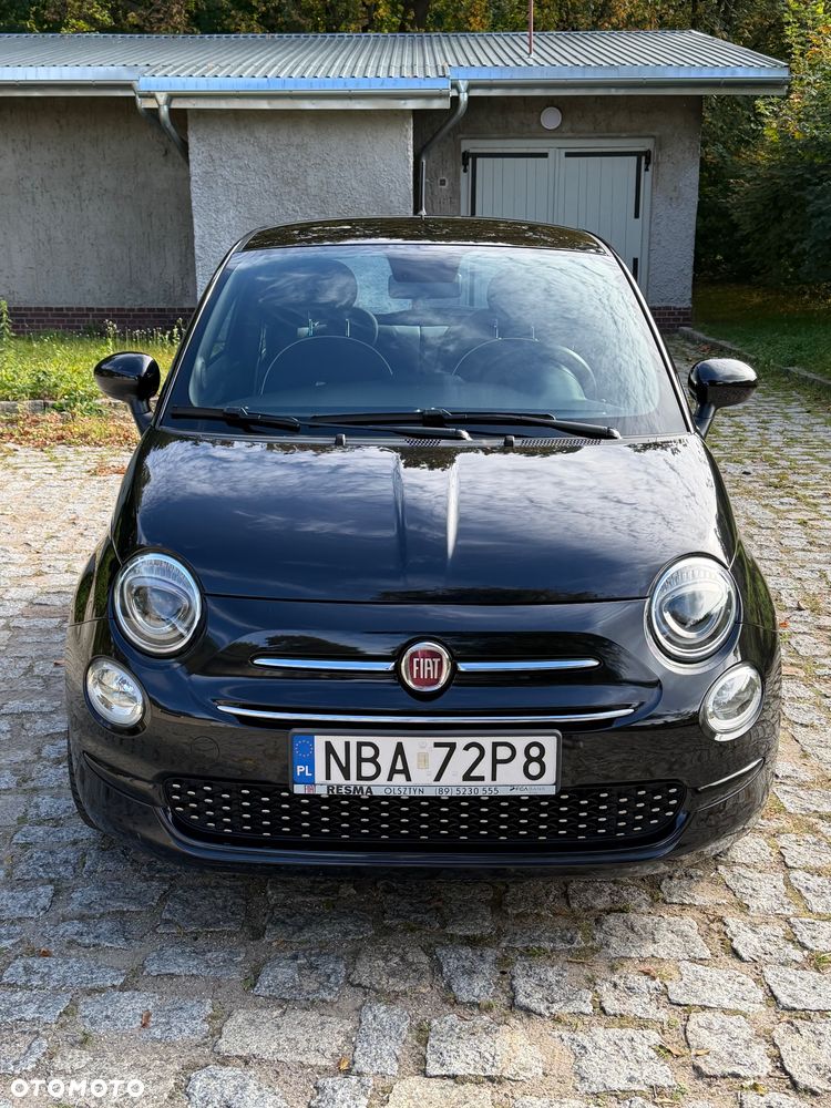 Fiat 500 - 2