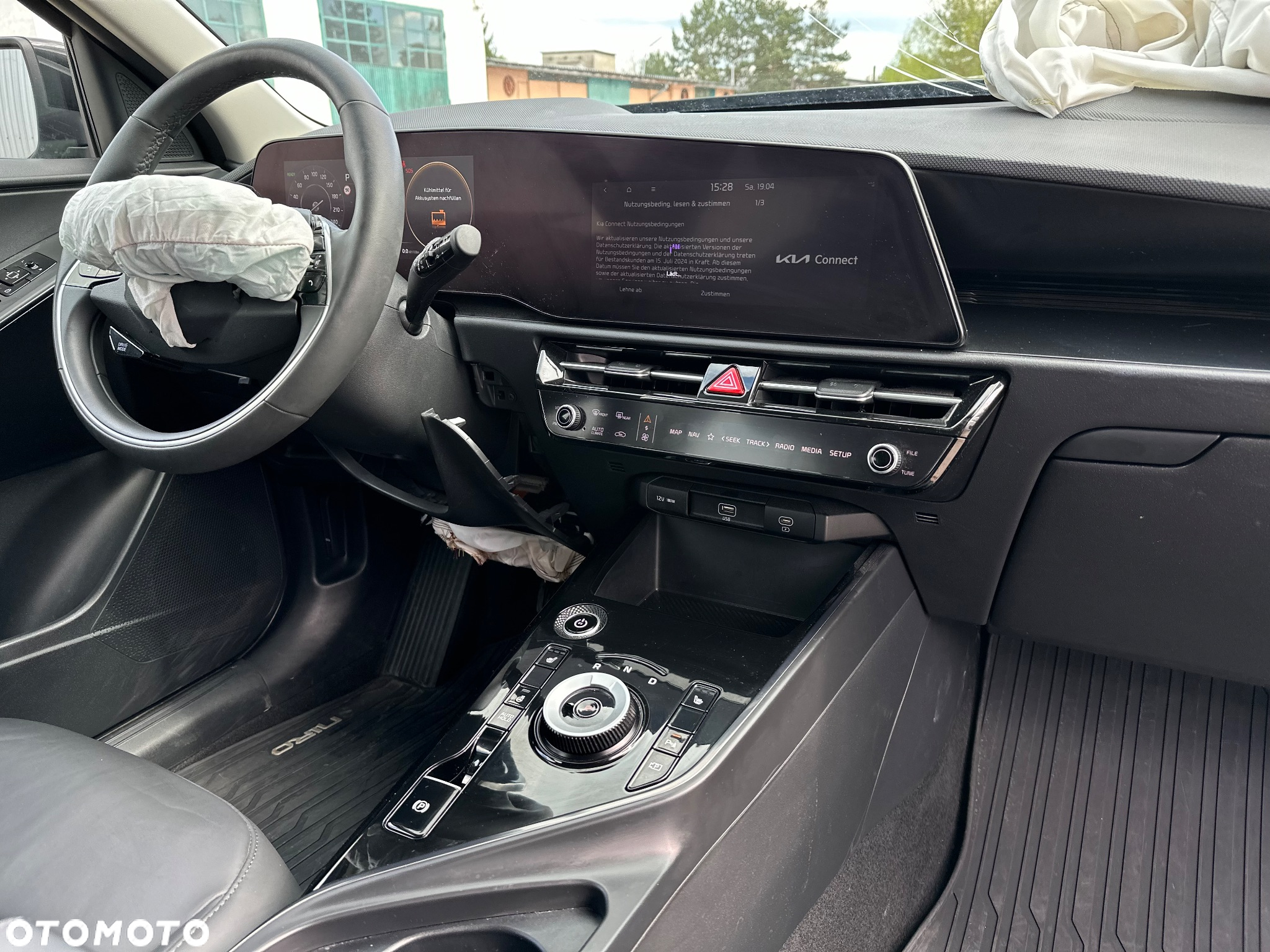 Kia Niro e-Niro 64kWh XL - 20