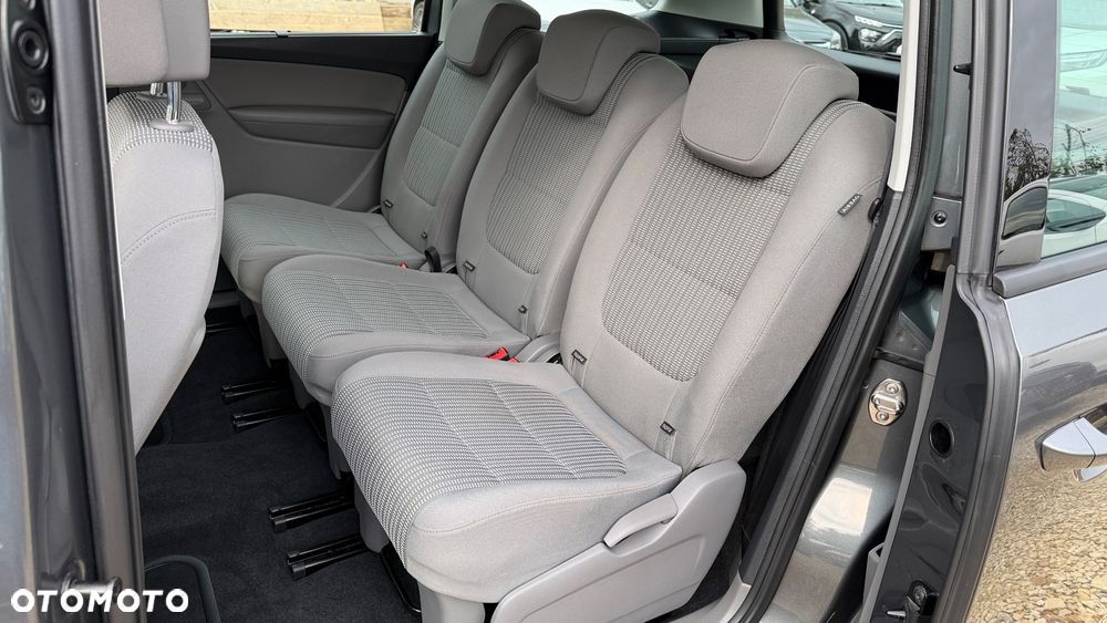 Seat Alhambra 2.0 TDI S&S DSG STYLE - 20