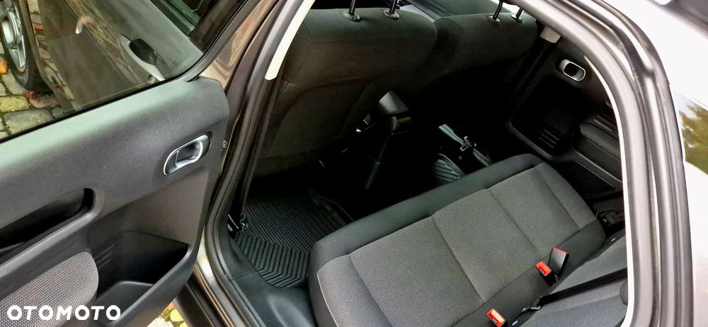 Citroën C4 Cactus PureTech 82 Shine Edition - 12