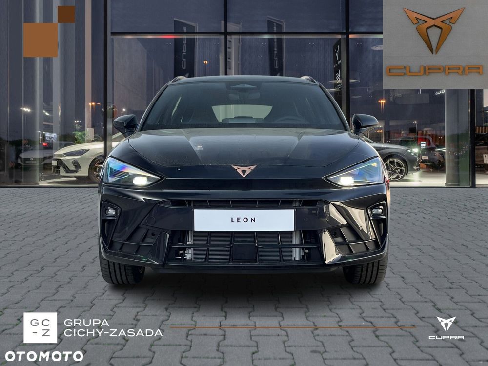 Cupra Leon Sportstourer - 9
