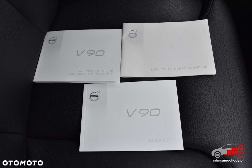 Volvo V90 T5 Momentum - 38