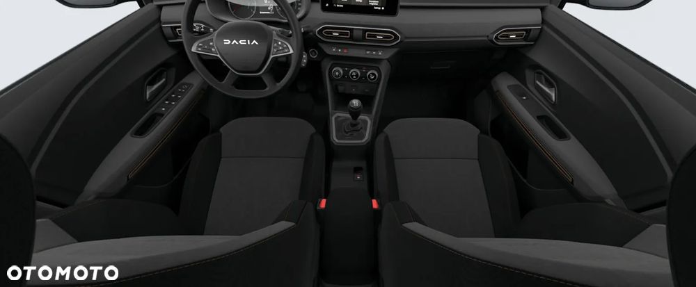 Dacia Sandero Stepway - 10
