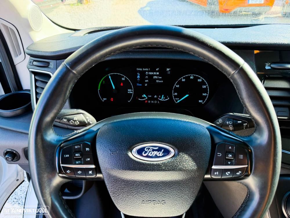 Ford Transit L2H3 Trend - 10