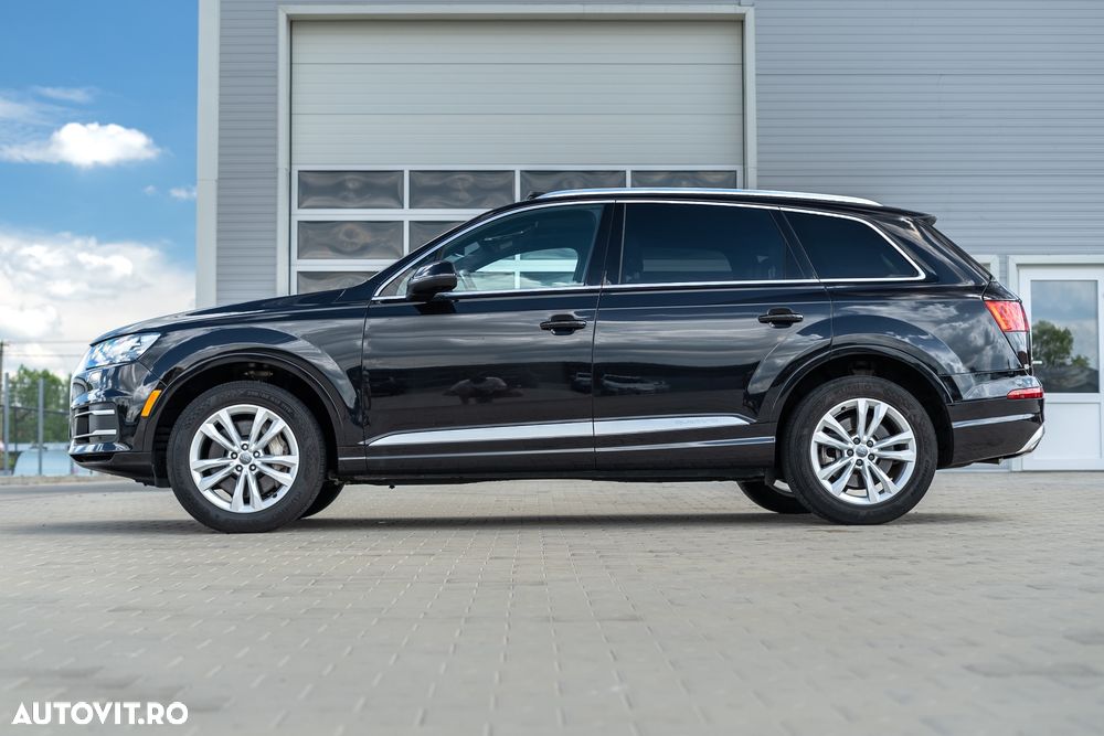 Audi Q7 - 7