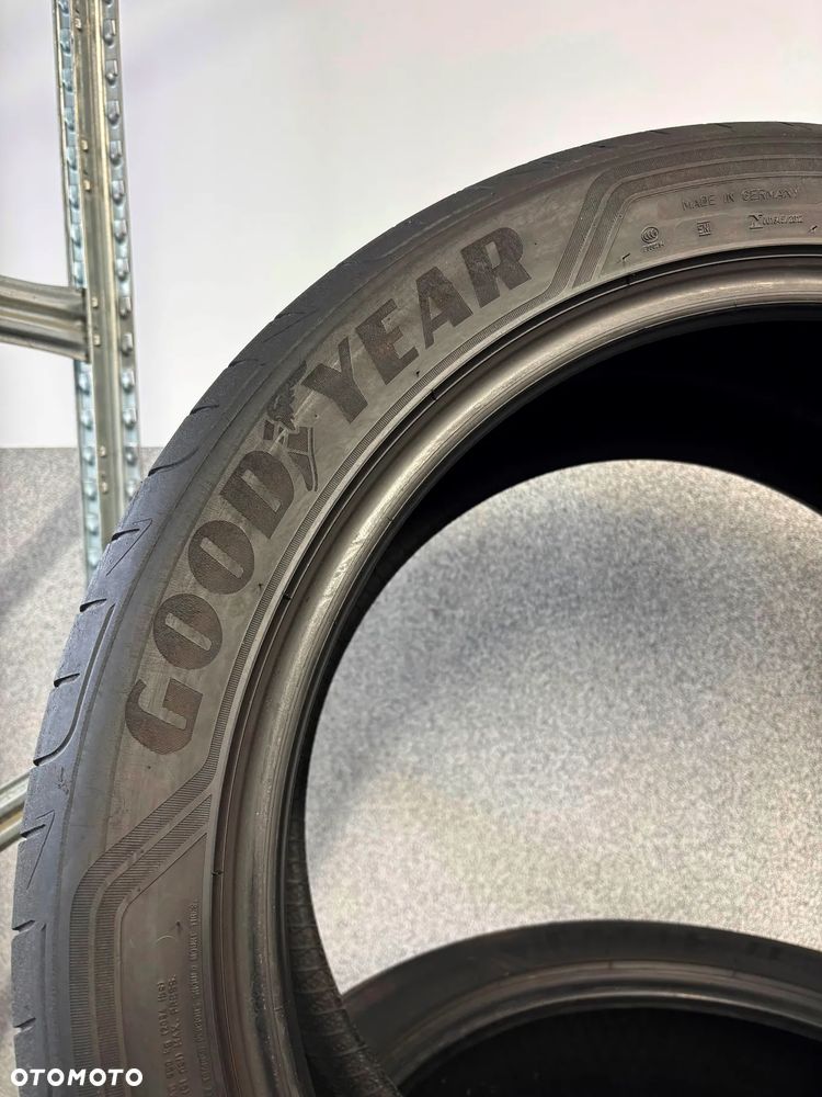 2 OPONY LETNIE GOODYEAR 295/40/20 106Y  SUV, N0 - 6