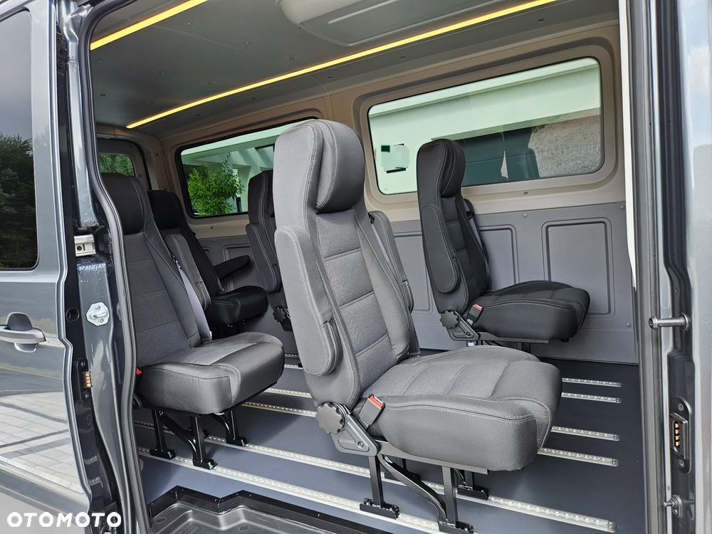Volkswagen Crafter - 7