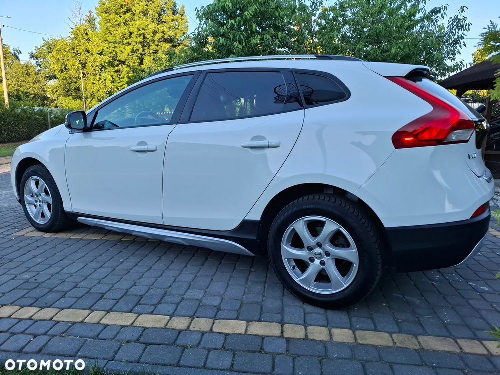 Volvo V40 Cross Country D2 Drive-E Dynamic Edition - 21