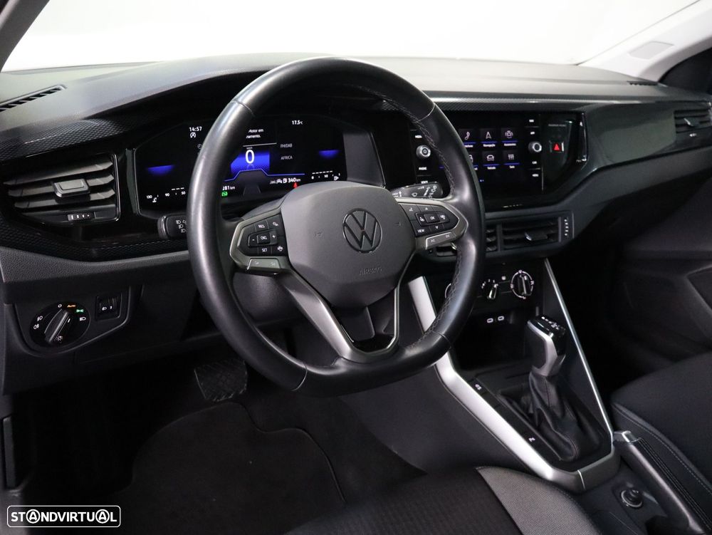 VW Polo 1.0 TSI Urban DSG - 6