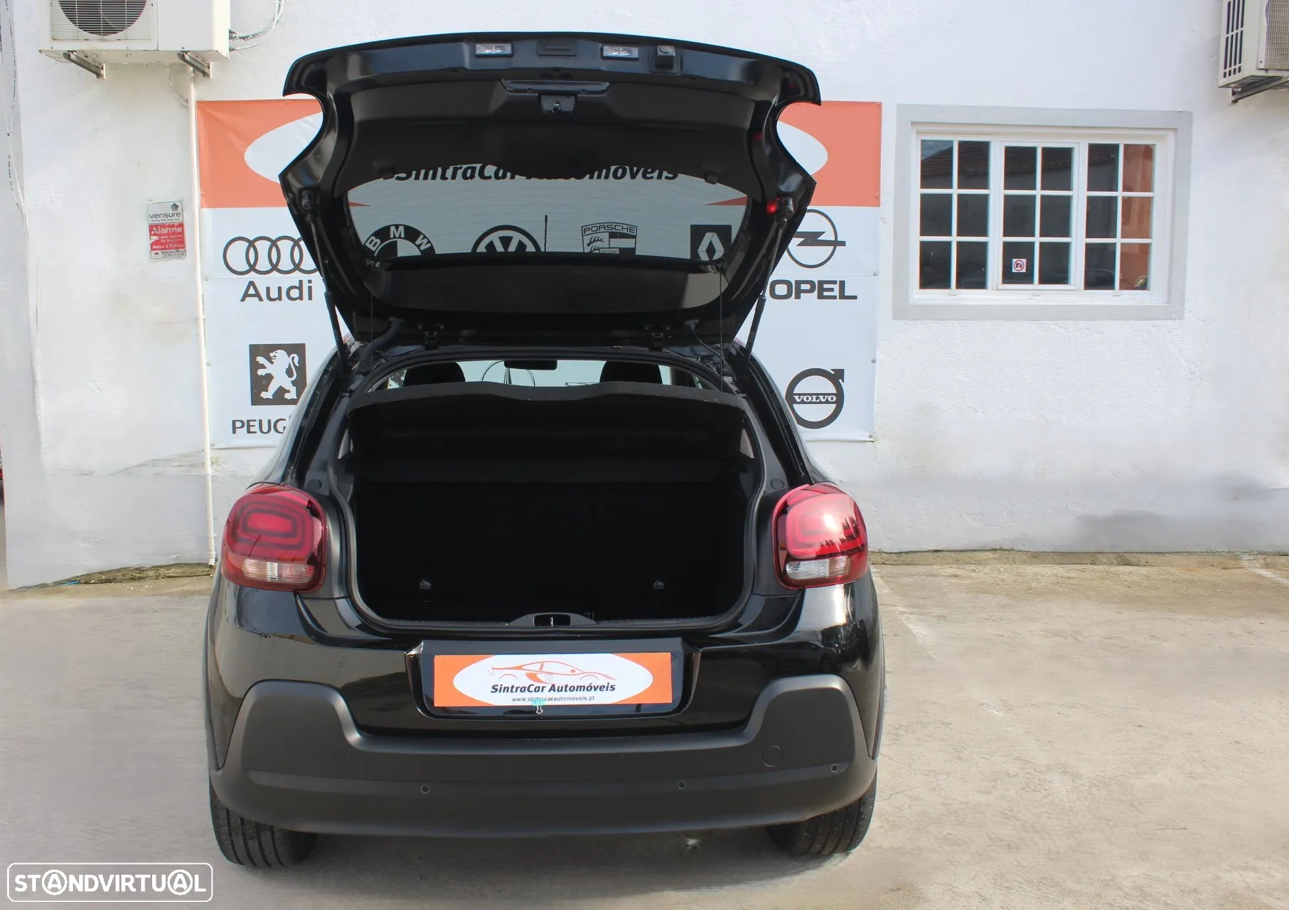Citroën C3 Pure Tech 110 S&S MAX - 9