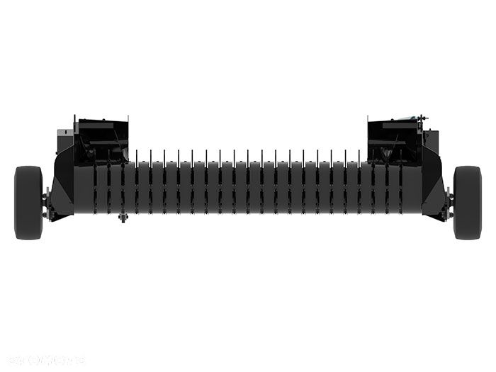 Mascar CORSA 420 L - 9