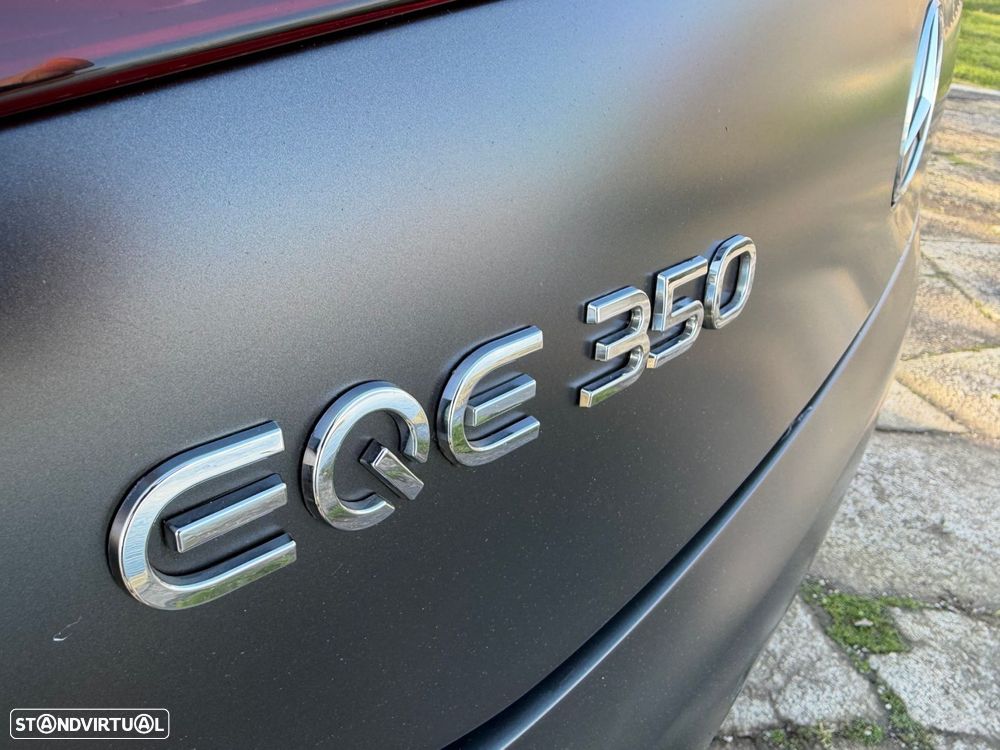 Mercedes-Benz EQE - 14