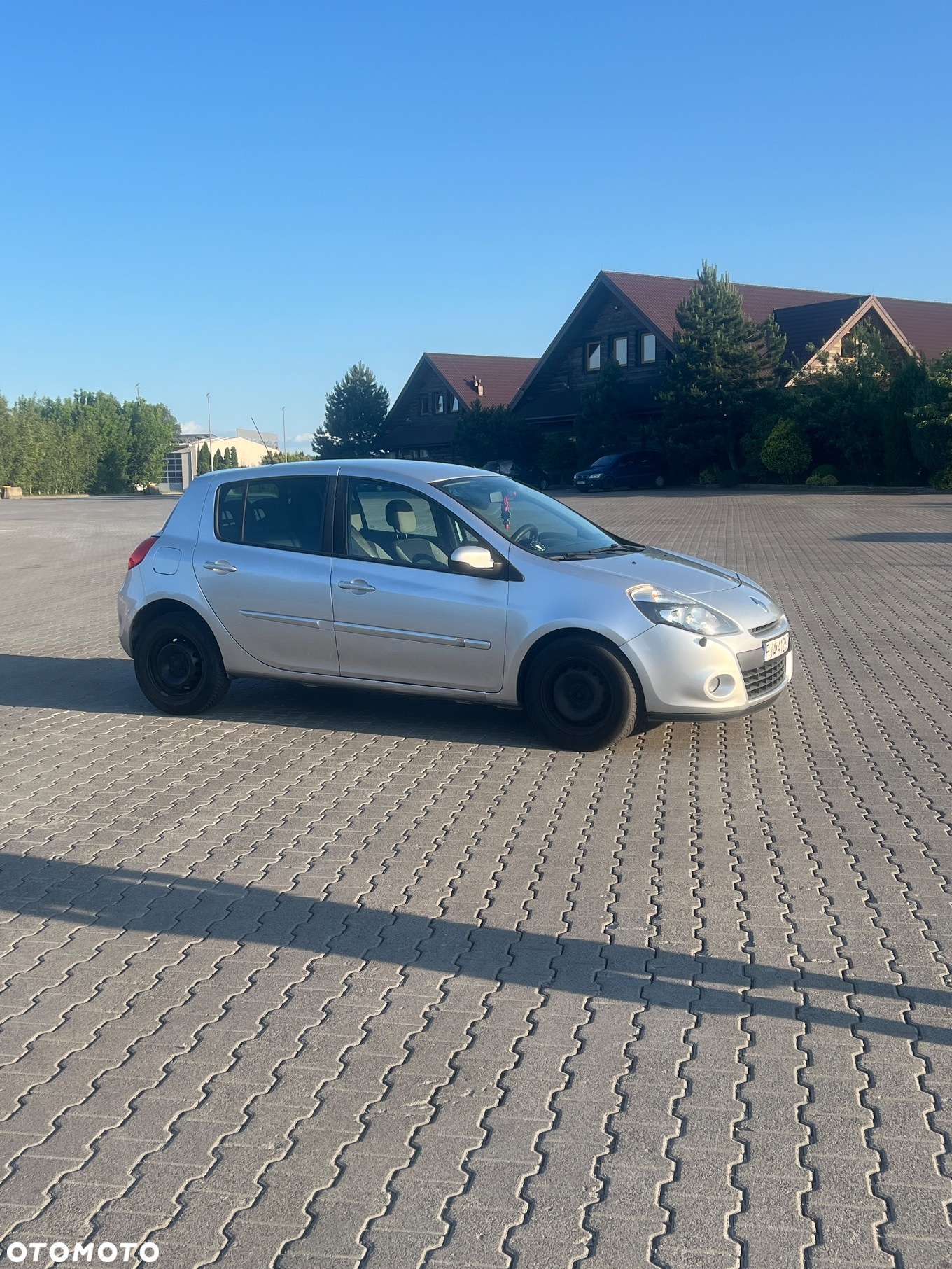 Renault Clio 1.5 dCi 75 Expression - 6