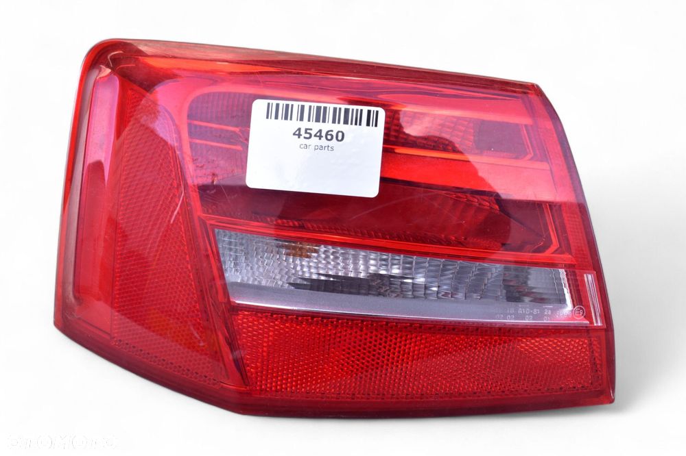 Lampa Lewy Tył AUDI A6 C7 4G SEDAN 4G5945095 EU - 1