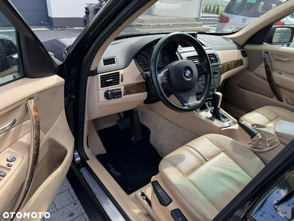 BMW X3 xDrive20d Edition Exclusive - 15