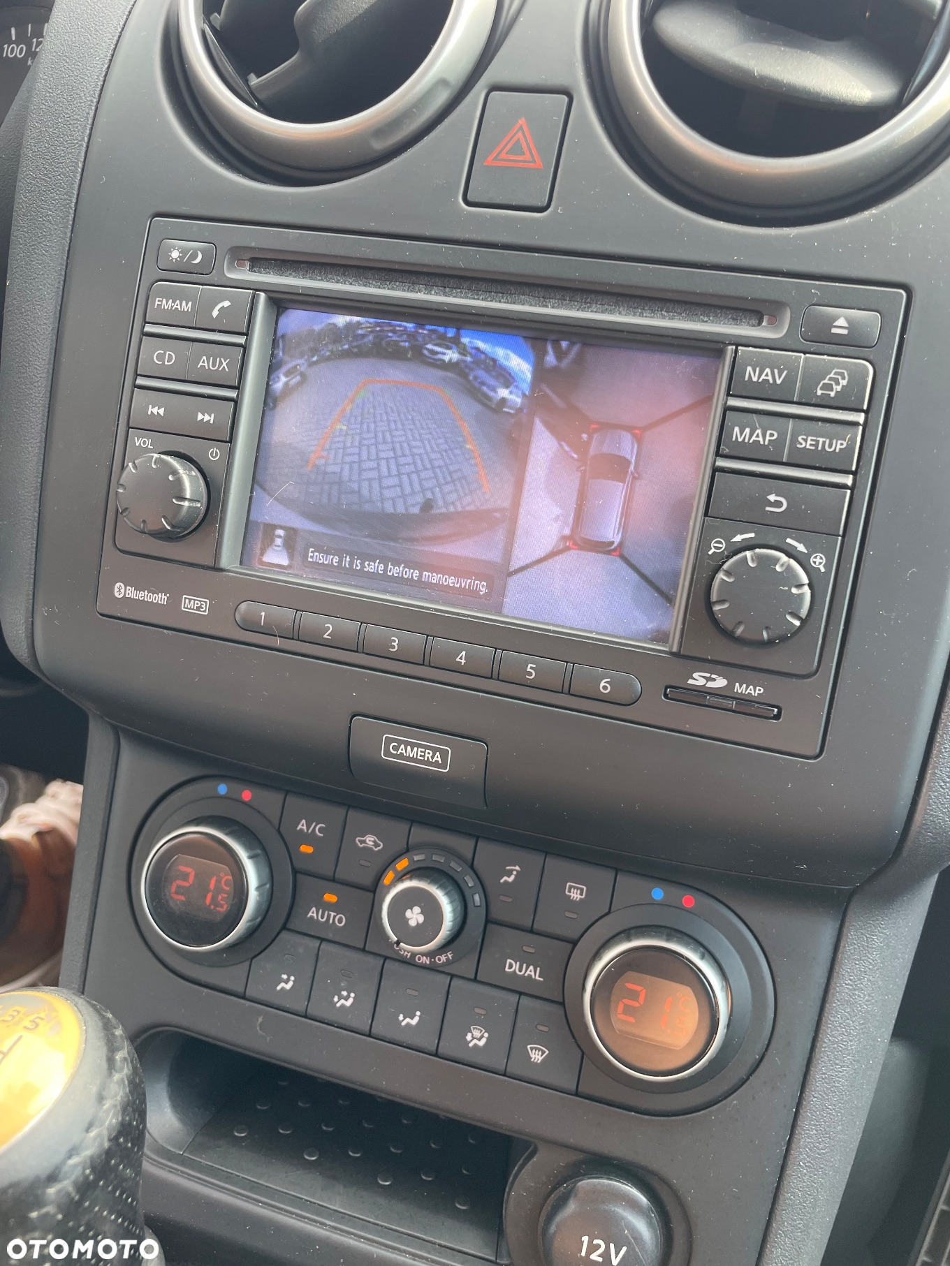Nissan Qashqai 1.6 dCi 360 S&S - 10