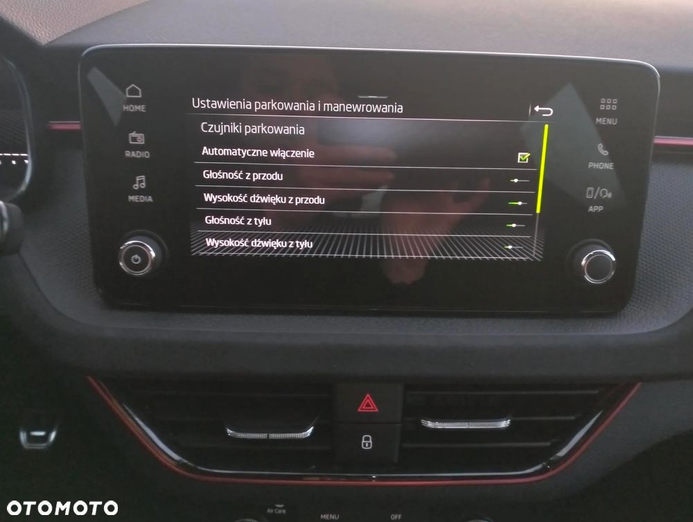 Skoda Kamiq 1.5 TSI Selection - 26