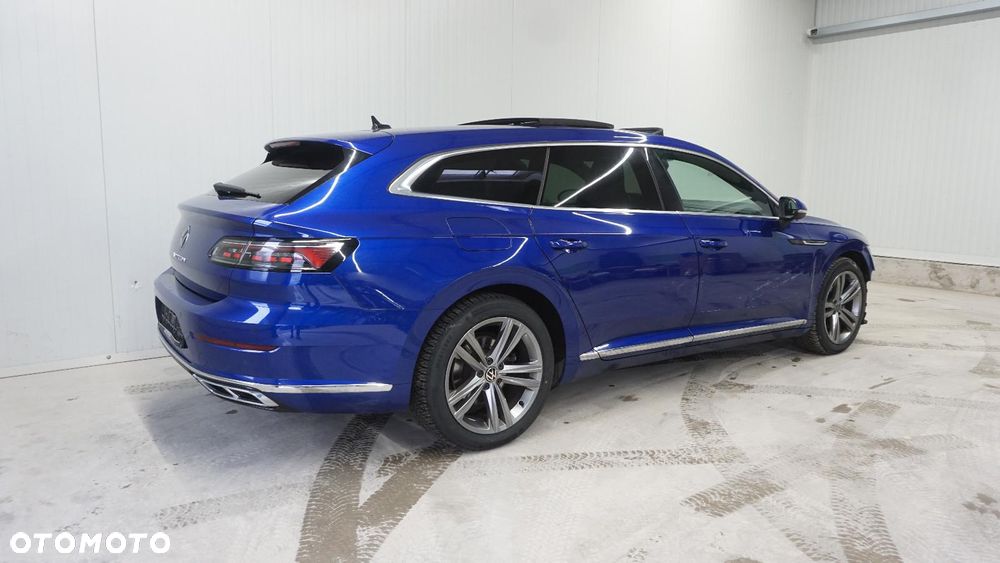 Volkswagen Arteon 2.0 TDI SCR DSG R-Line - 10
