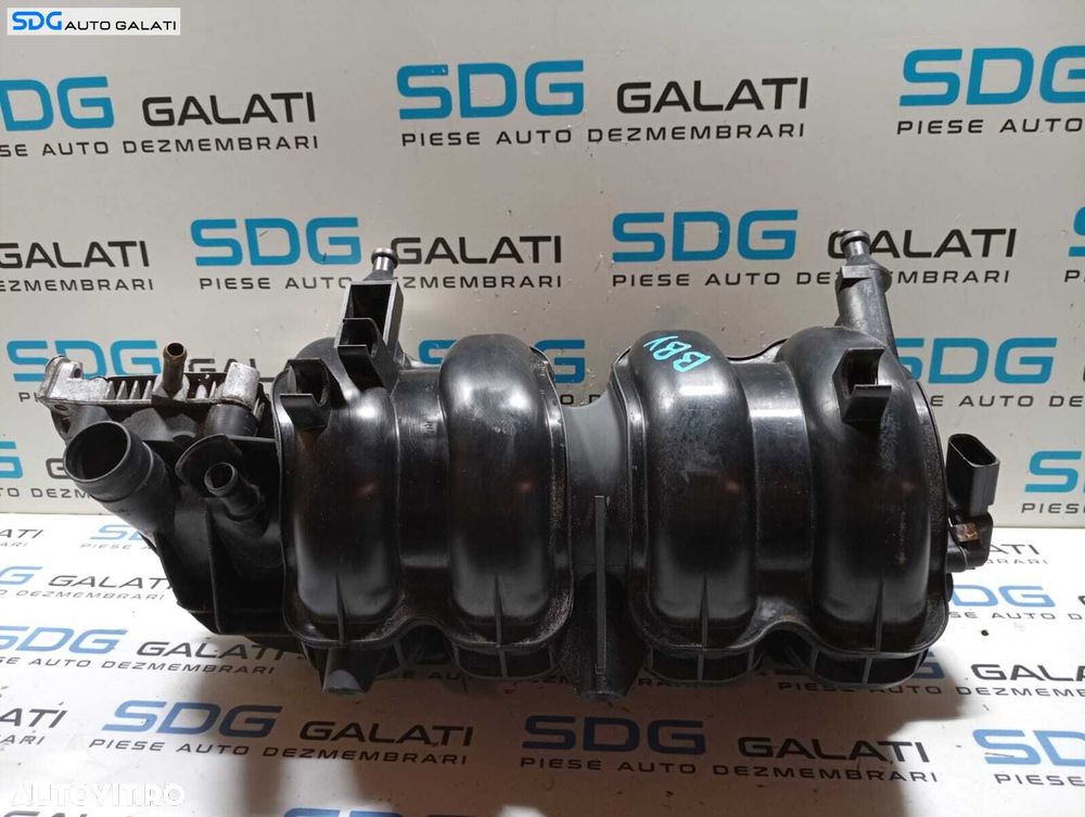 Galerie Admisie Aer Seat Cordoba 2 1.4 B BBY 2002 - 2009 Cod 036129711DP [M5266] - 3