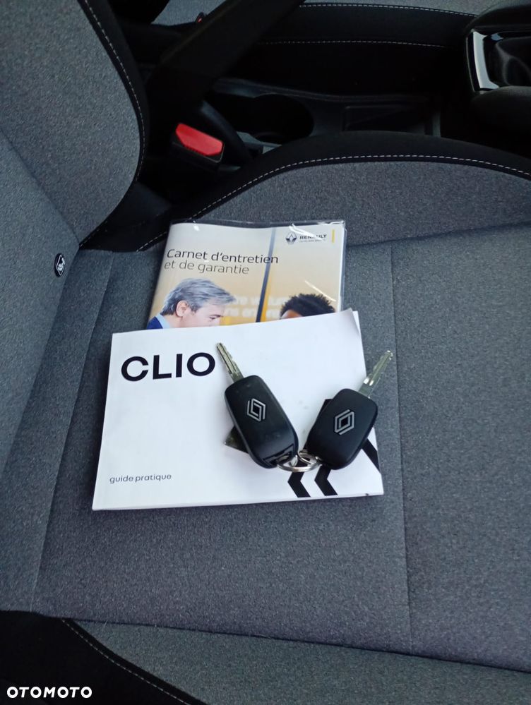 Renault Clio - 21