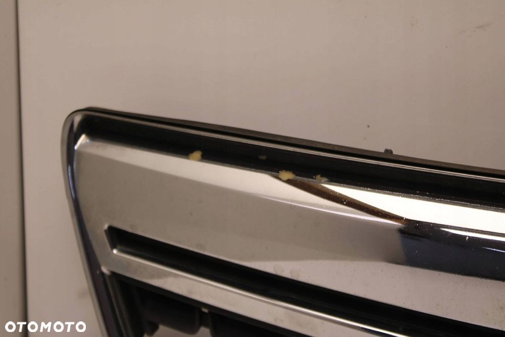 GRILL ATRAPA CHŁODNICY OPEL ANTARA I LIFT 2010R- 25983424 - 5