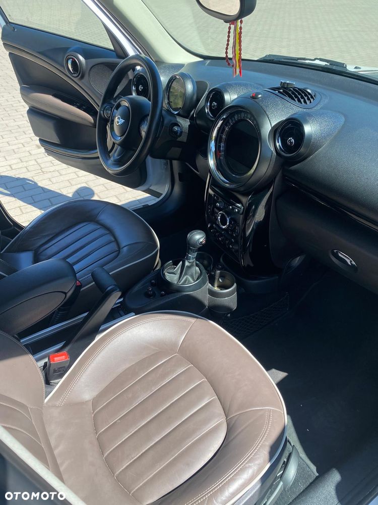 MINI Countryman - 13