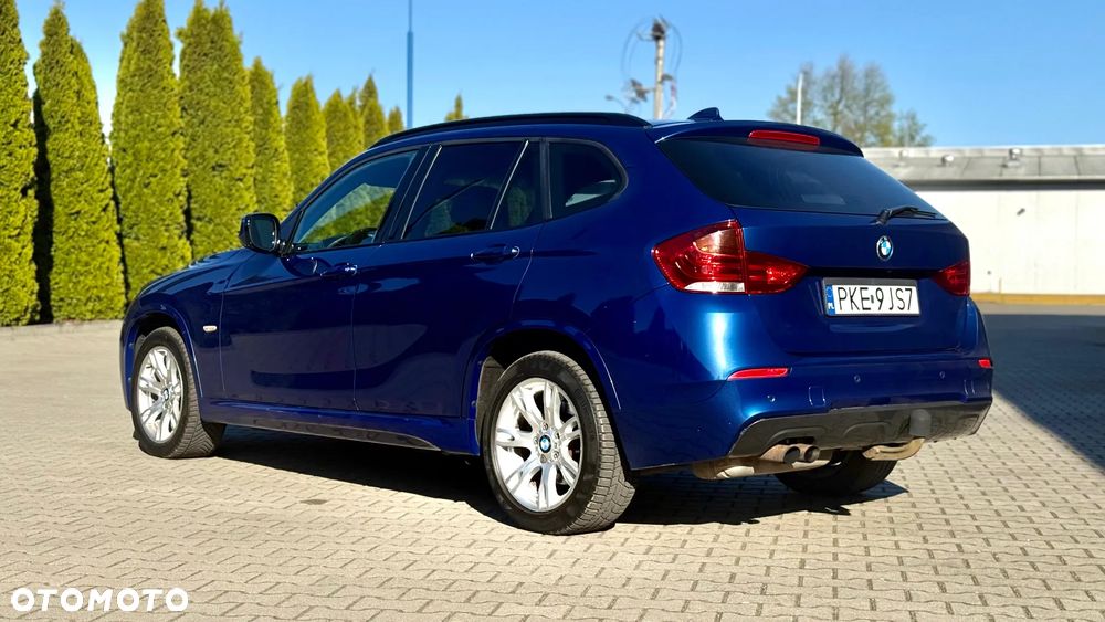 BMW X1 xDrive28i - 12