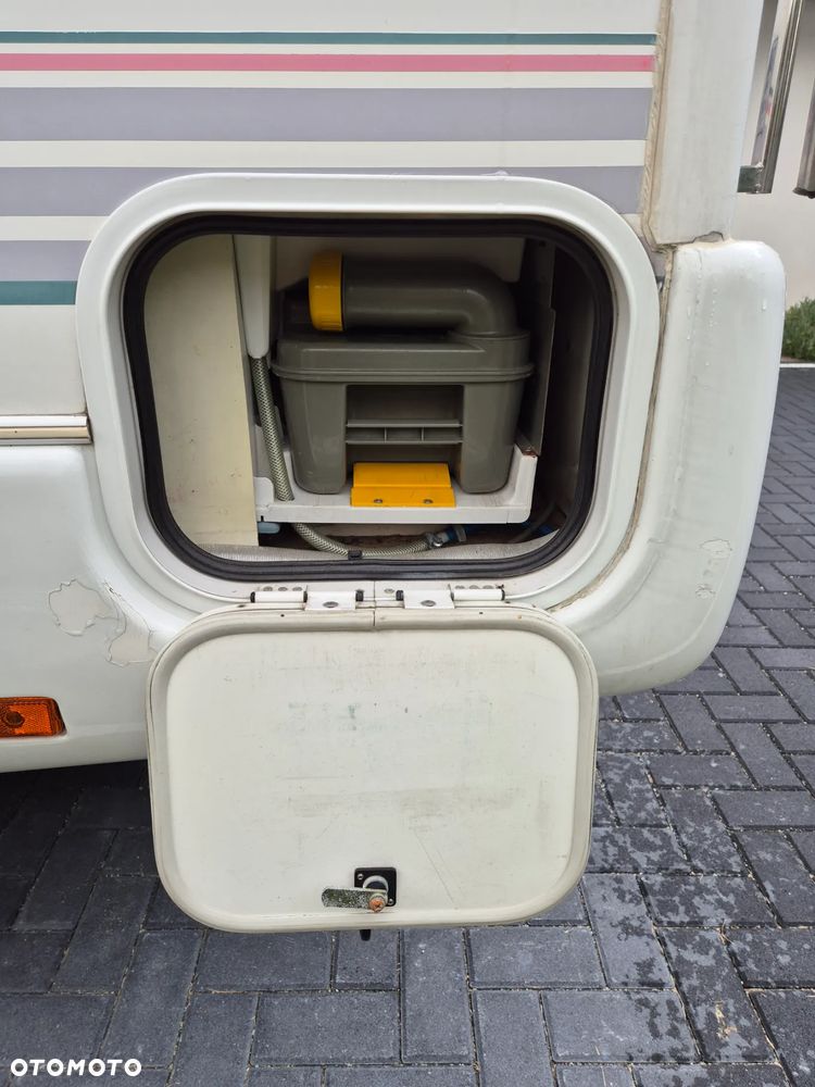 Peugeot Boxer - 19