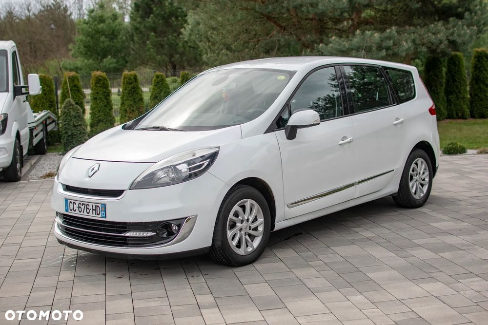 Renault Grand Scenic - 2