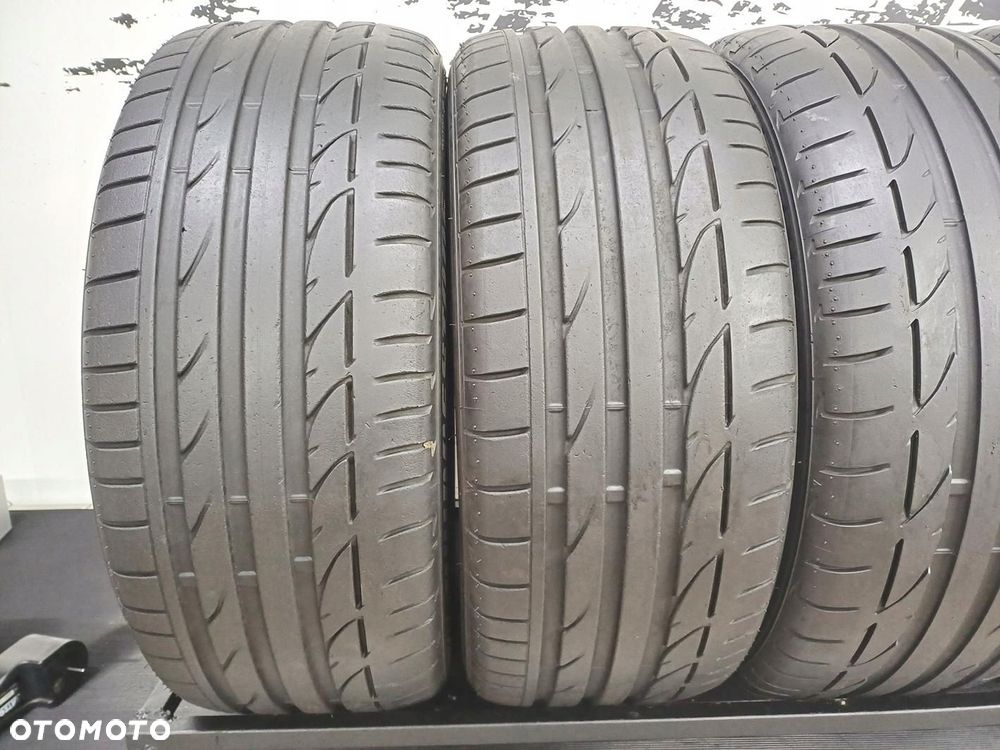 225/45R17 bridgestone opony letnie 6mm 50193 - 2