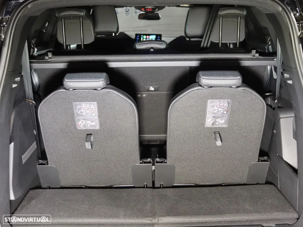 Peugeot 5008 1.5 BlueHDi Allure Pack EAT8 - 12