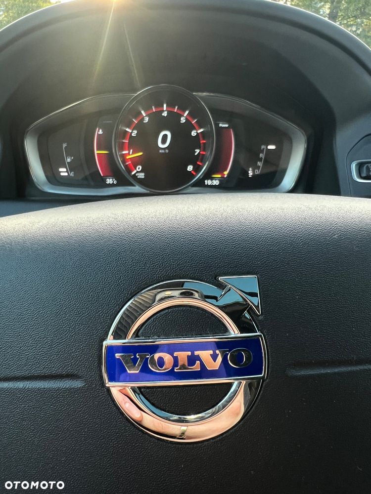 Volvo XC 60 - 11