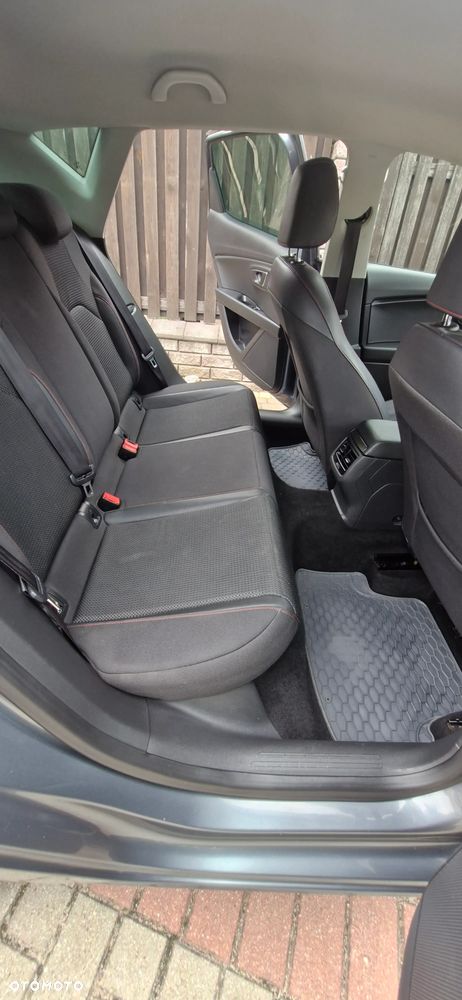 Seat Leon 1.4 TSI FR S&S - 13