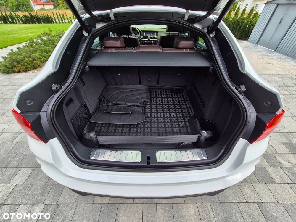 BMW X4 xDrive30d Edycja M Sport - 31