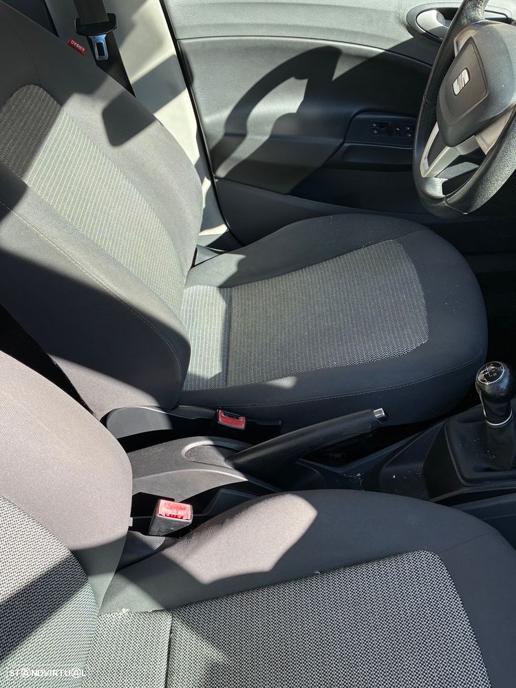 SEAT Ibiza 1.2 12V Style - 11