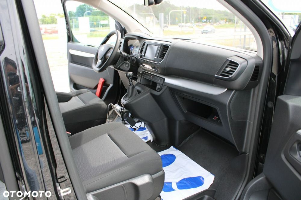 Citroën SpaceTourer 2.0 BlueHDi XL Business - 30