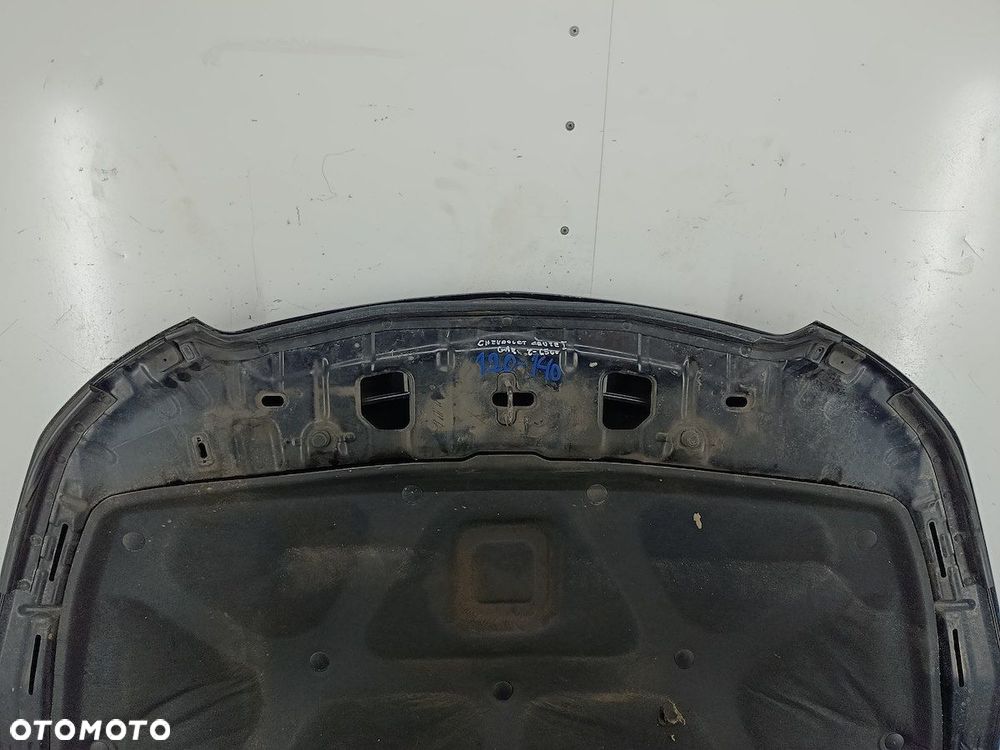 MASKA CHEVROLET CRUZE I GAR - 13