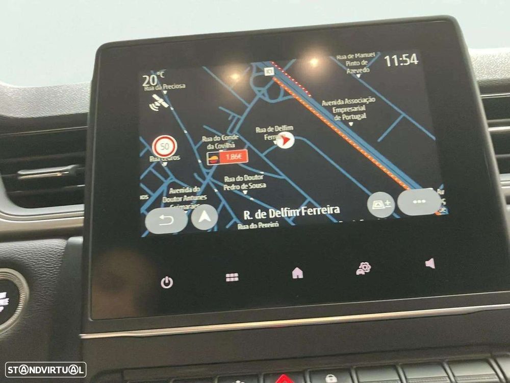 Renault Captur 1.0 TCe Techno - 14