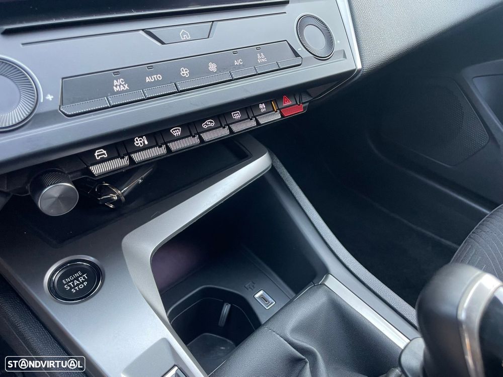 Peugeot 308 SW 1.2 PureTech Active Pack - 21