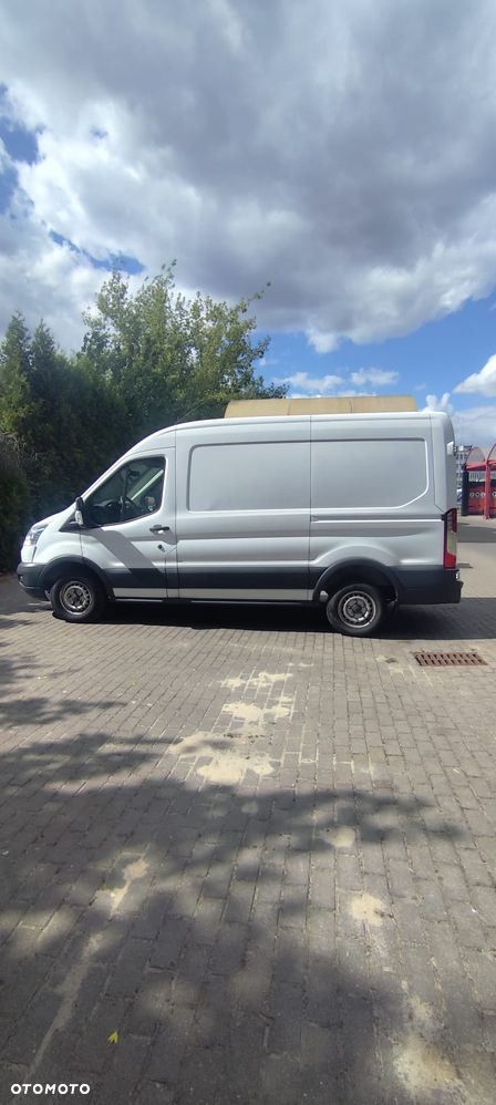 Ford Transit - 2