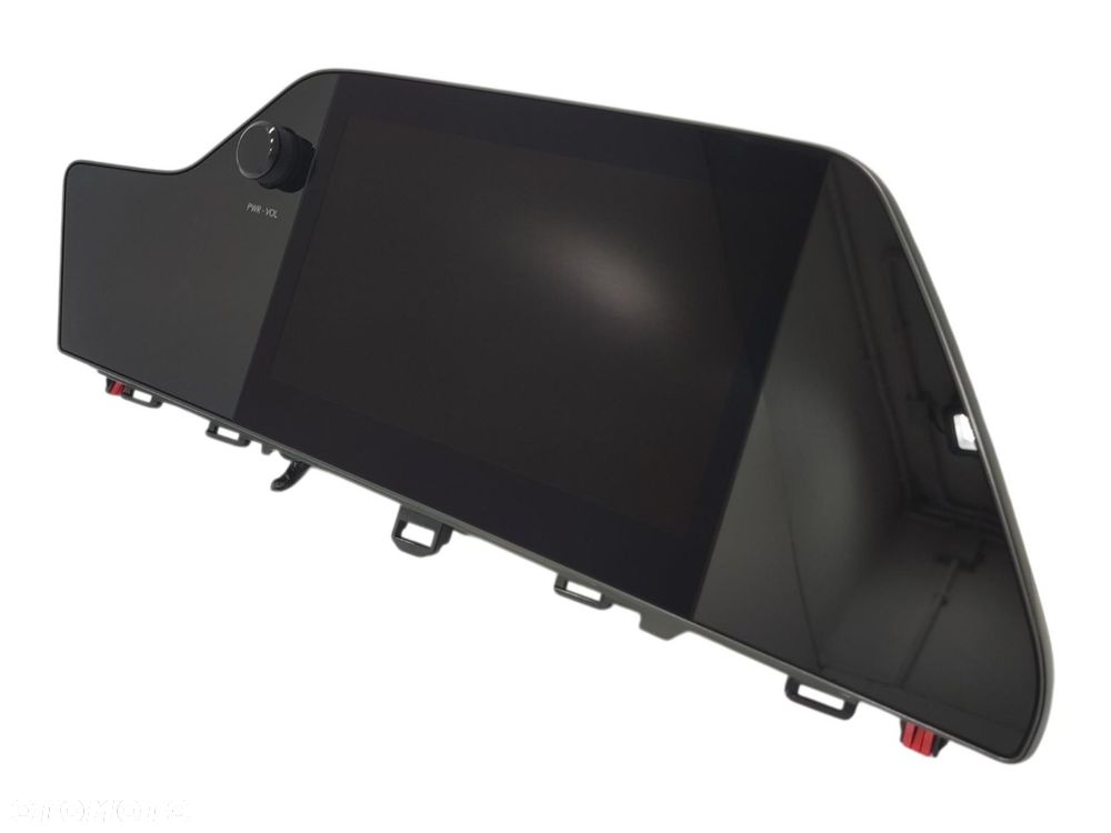 WYŚWIETLACZ EKRAN MONITOR LEXUS UX 2018-2021 86110-76340 - 1
