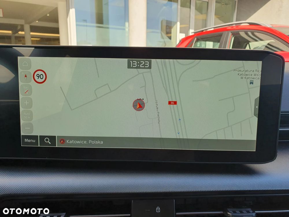 Kia XCeed 1.6 T-GDI M DCT - 28
