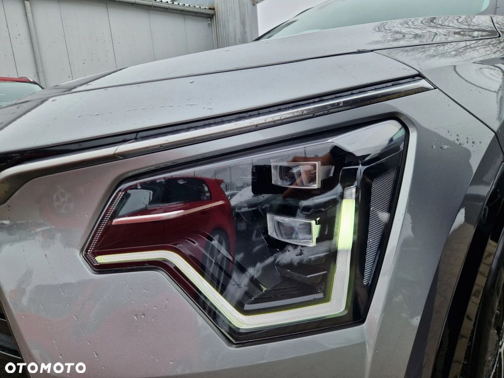 Kia Niro 1.6 GDI Hybrid L - 7