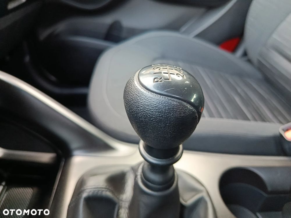 Hyundai ix35 blue 1.6 2WD Finale Silver - 25